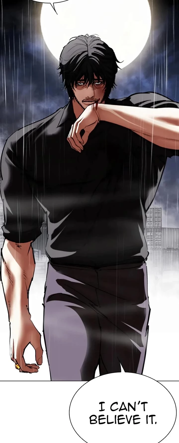 Lookism Chapter 544 page 42