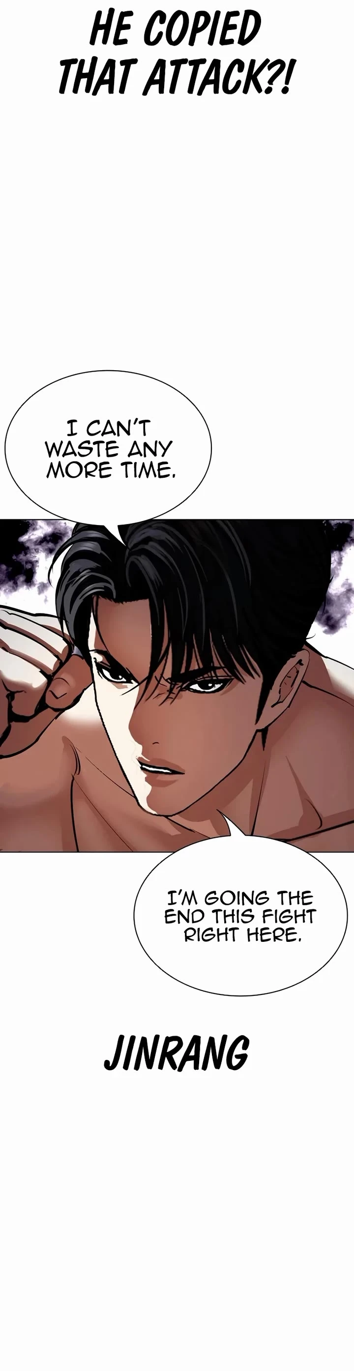 Lookism Chapter 544 page 62