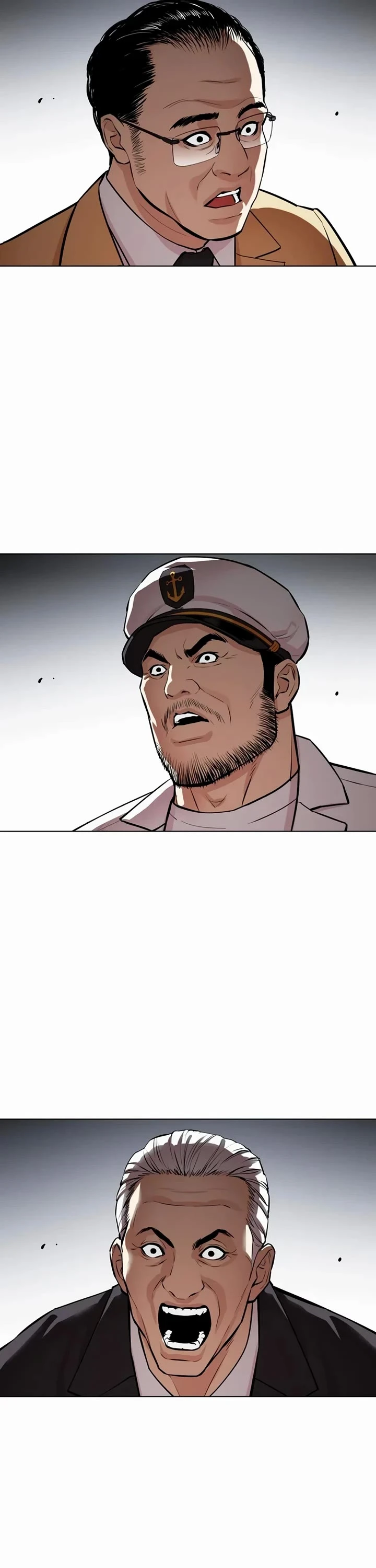 Lookism Chapter 544 page 59