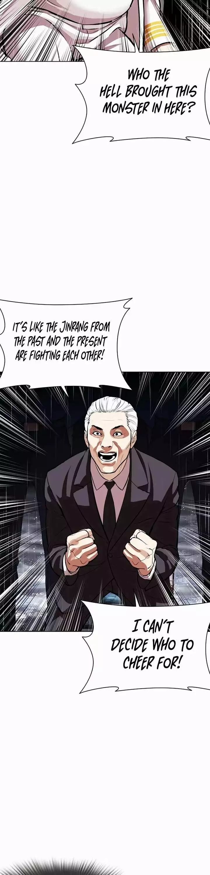 Lookism Chapter 544 page 55