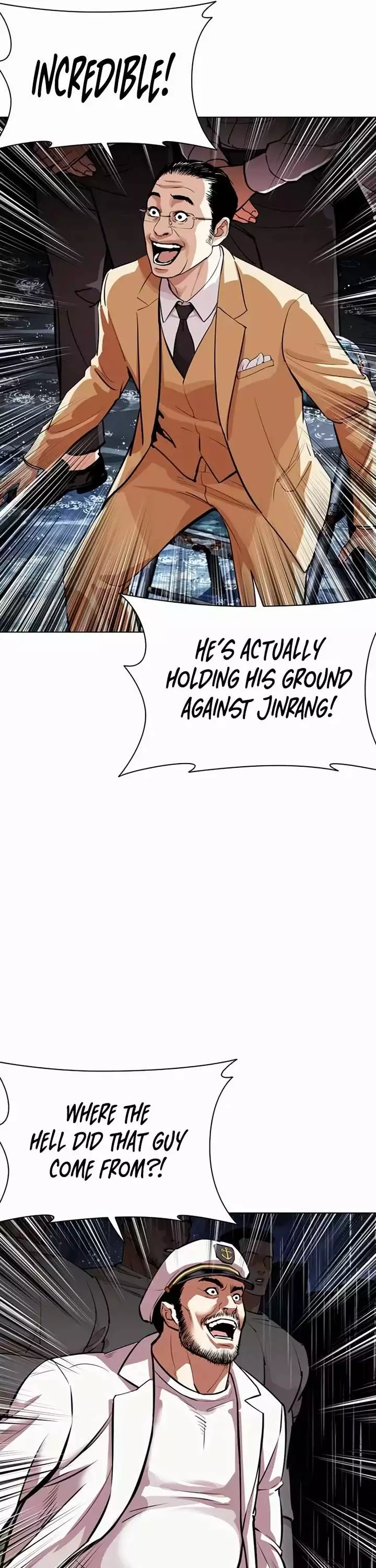 Lookism Chapter 544 page 54