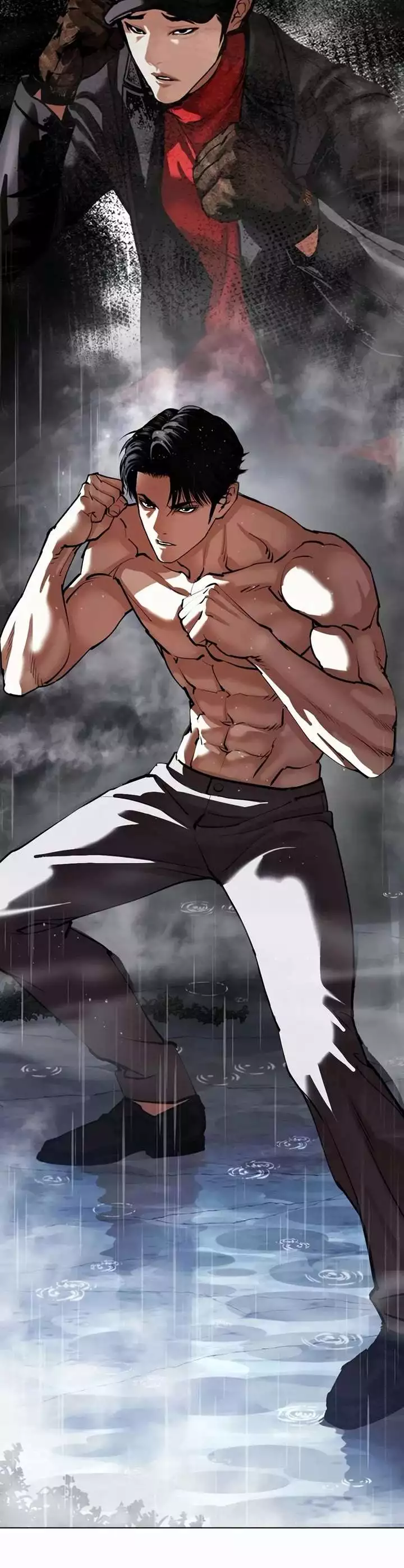 Lookism Chapter 544 page 61