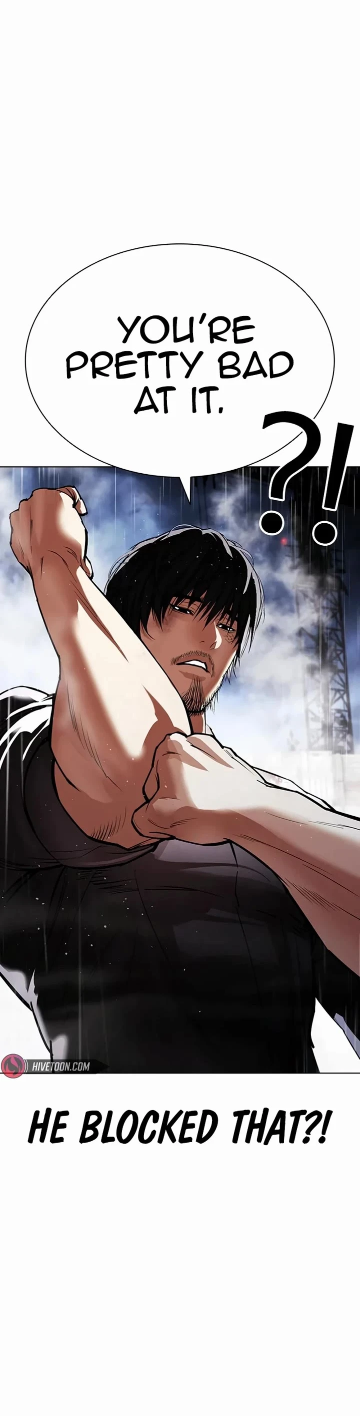 Lookism Chapter 544 page 66
