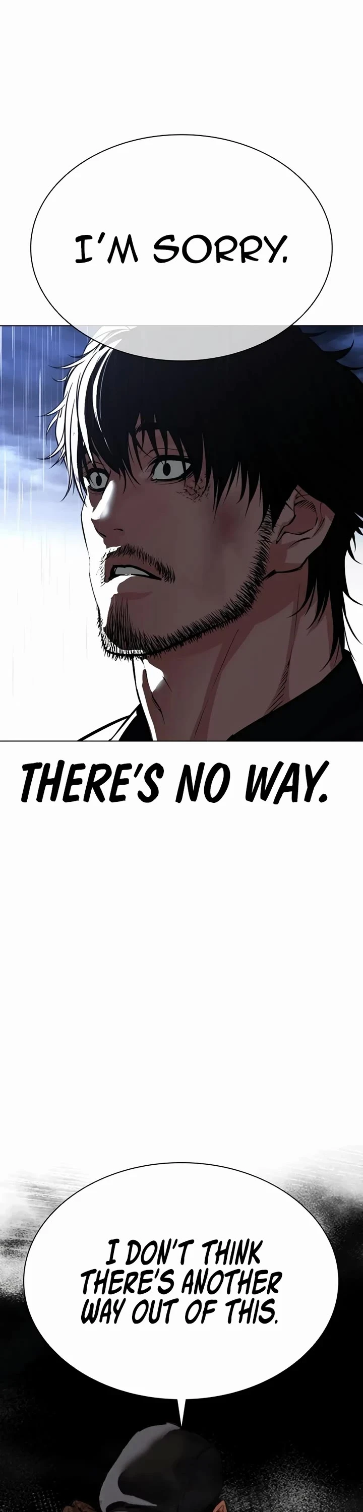 Lookism Chapter 544 page 60