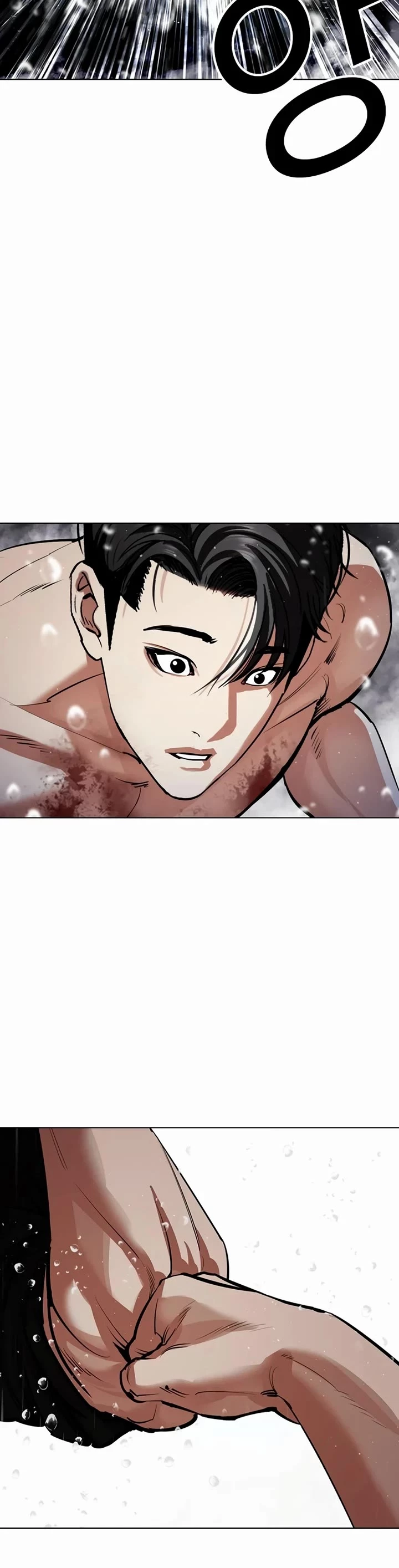 Lookism Chapter 544 page 65