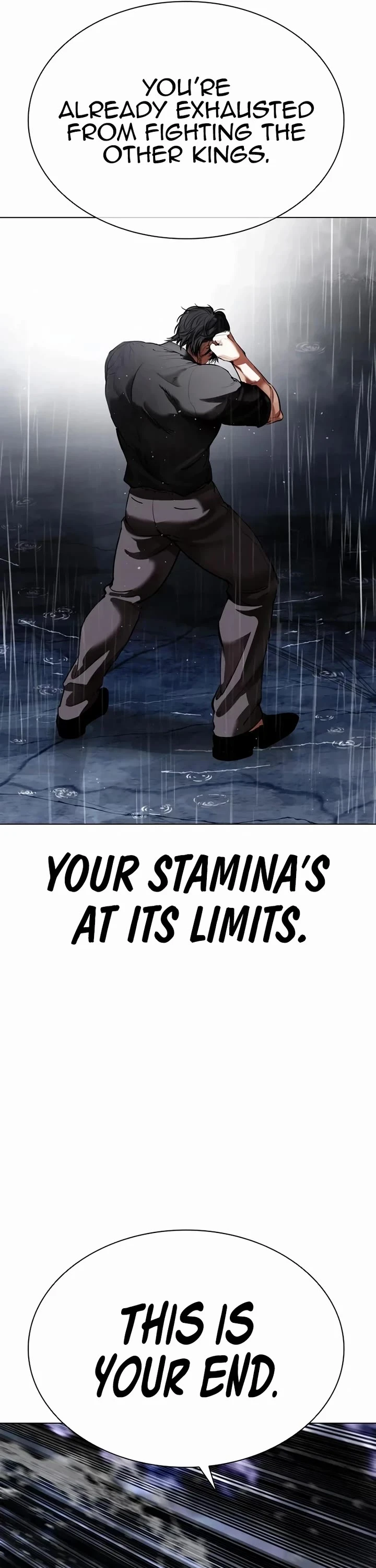Lookism Chapter 544 page 63