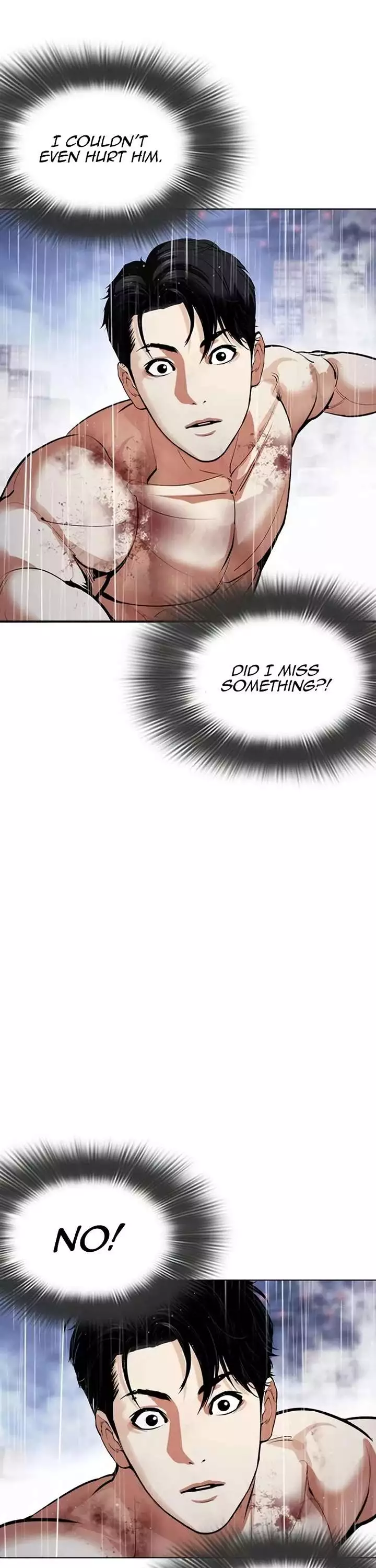 Lookism Chapter 544 page 67