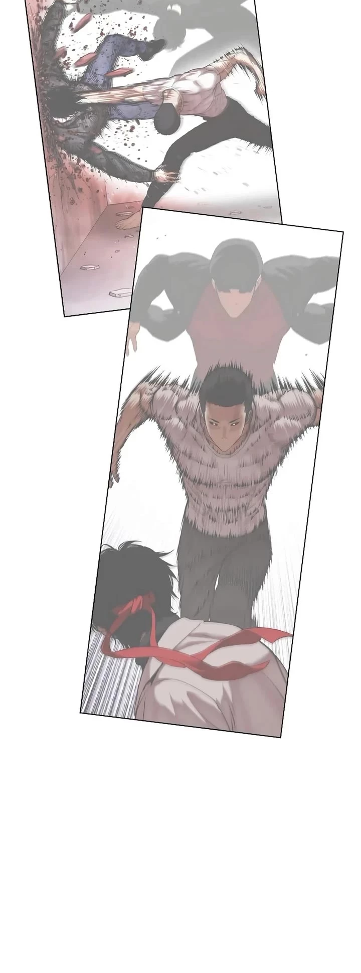 Lookism Chapter 544 page 71