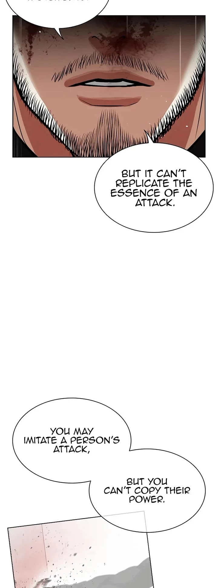 Lookism Chapter 544 page 70