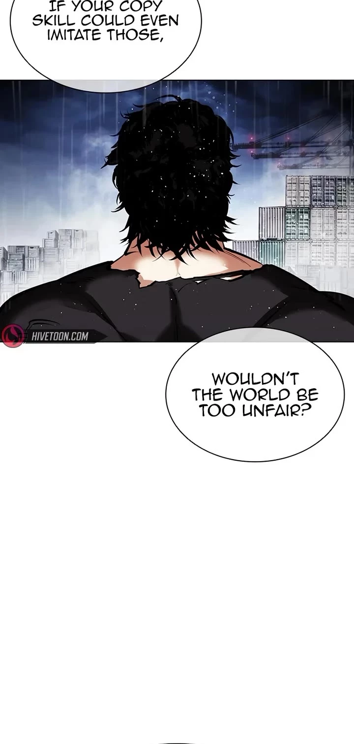 Lookism Chapter 544 page 76