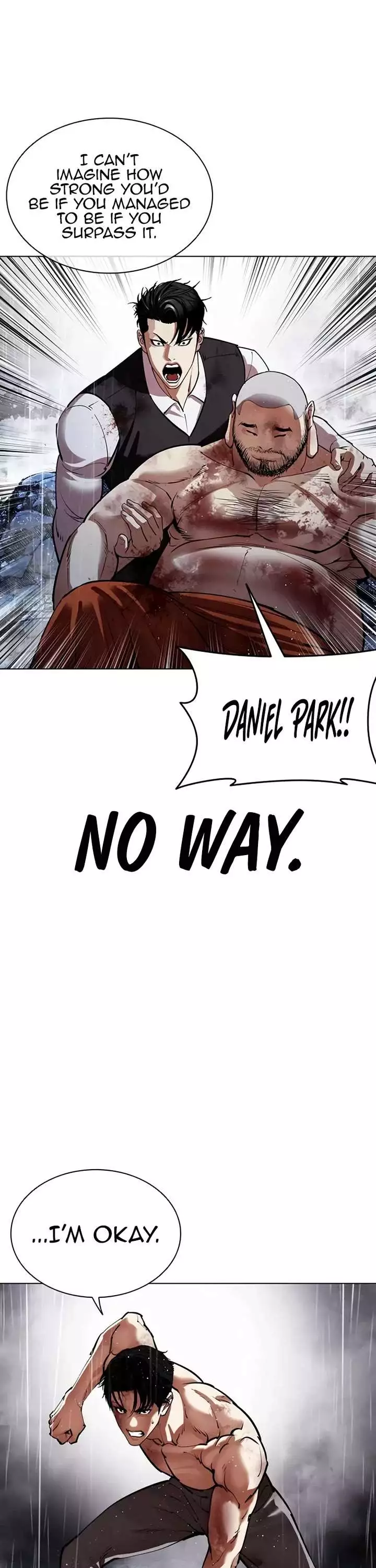 Lookism Chapter 544 page 82
