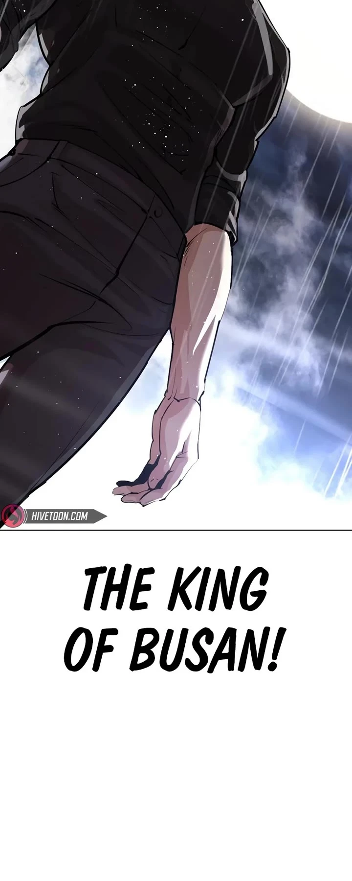 Lookism Chapter 544 page 85