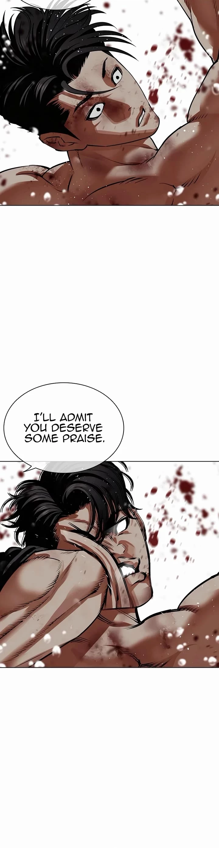 Lookism Chapter 544 page 80