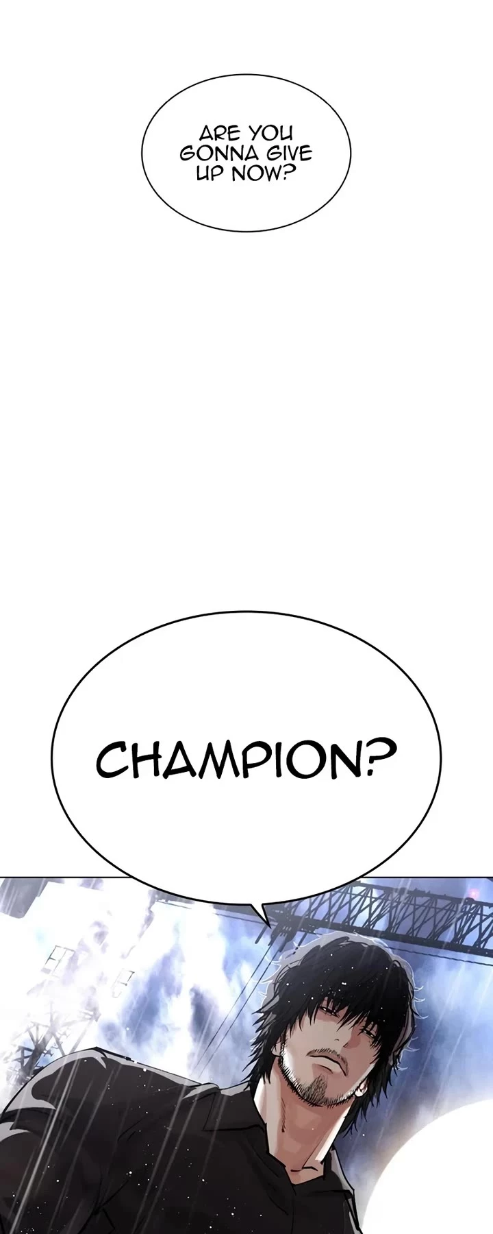 Lookism Chapter 544 page 84