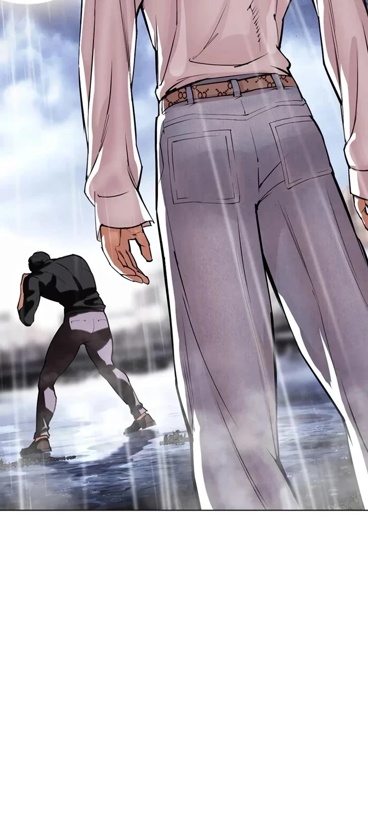 Lookism Chapter 544 page 90