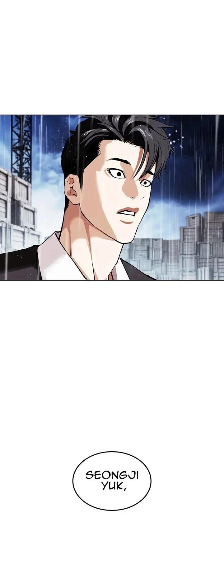 Lookism Chapter 544 page 100