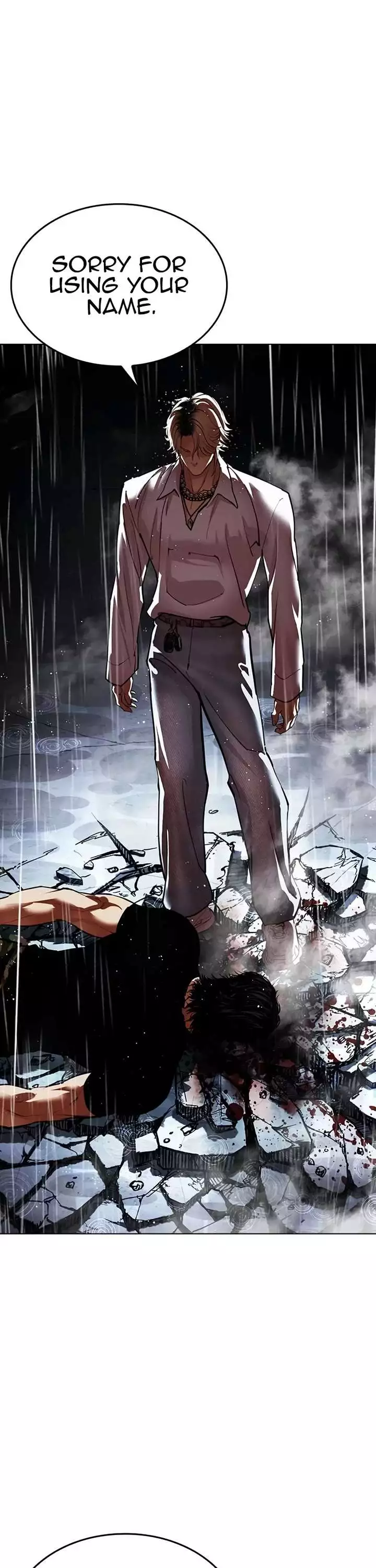 Lookism Chapter 544 page 101