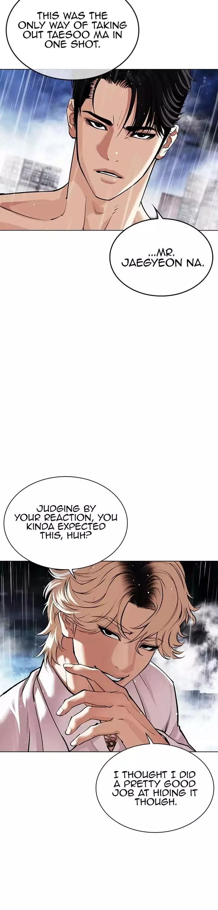 Lookism Chapter 544 page 102