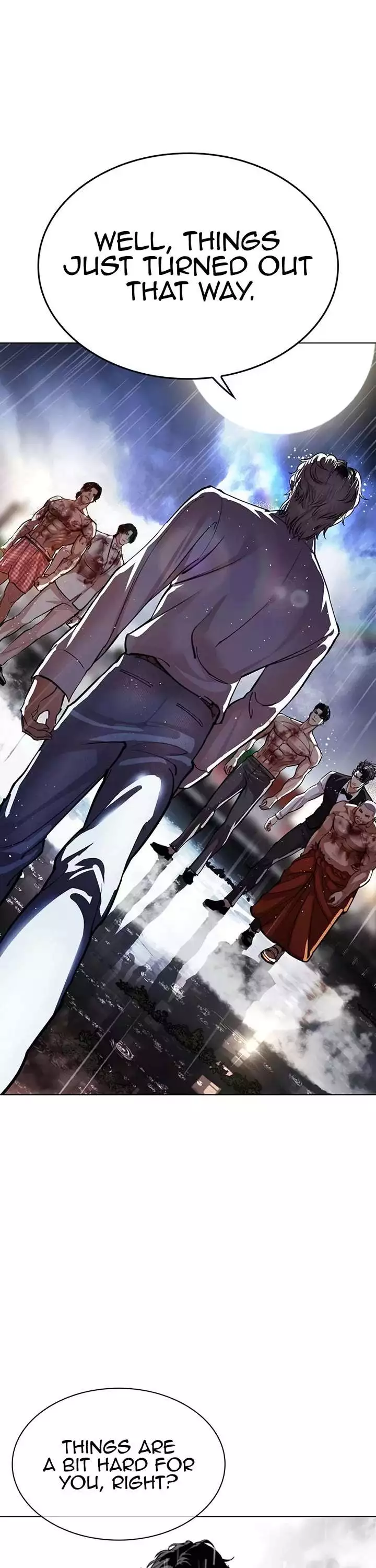 Lookism Chapter 544 page 103