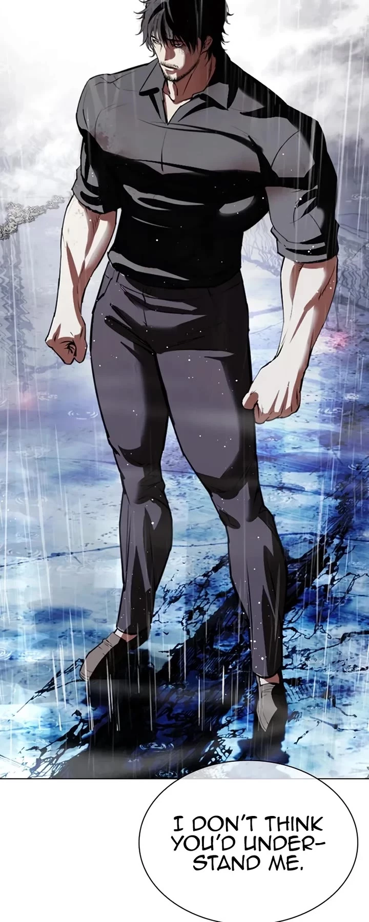 Lookism Chapter 544 page 104