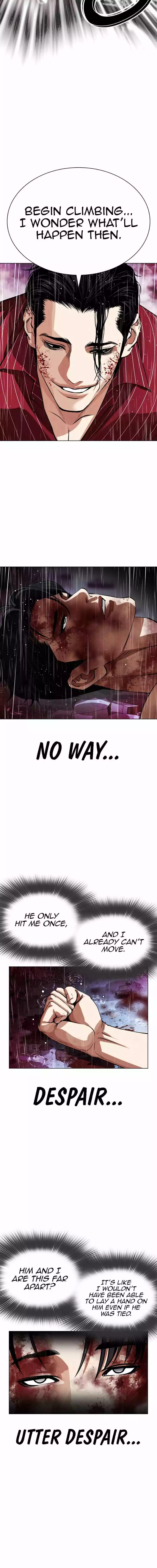 Lookism Chapter 548 page 29