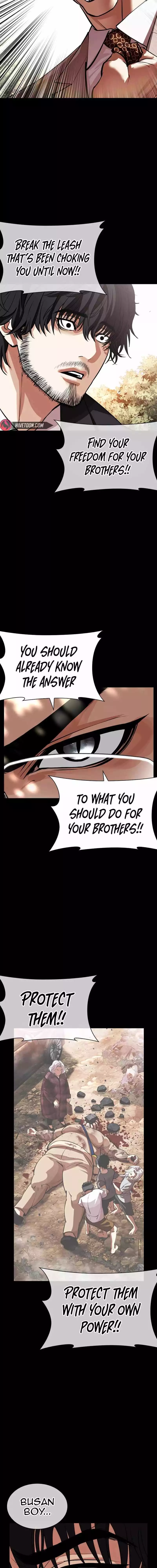 Lookism Chapter 551 page 30