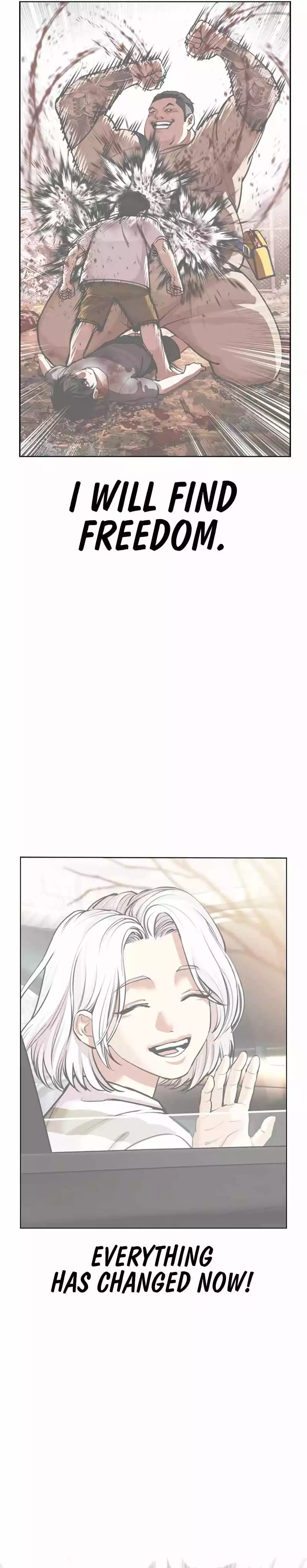 Lookism Chapter 552 page 13