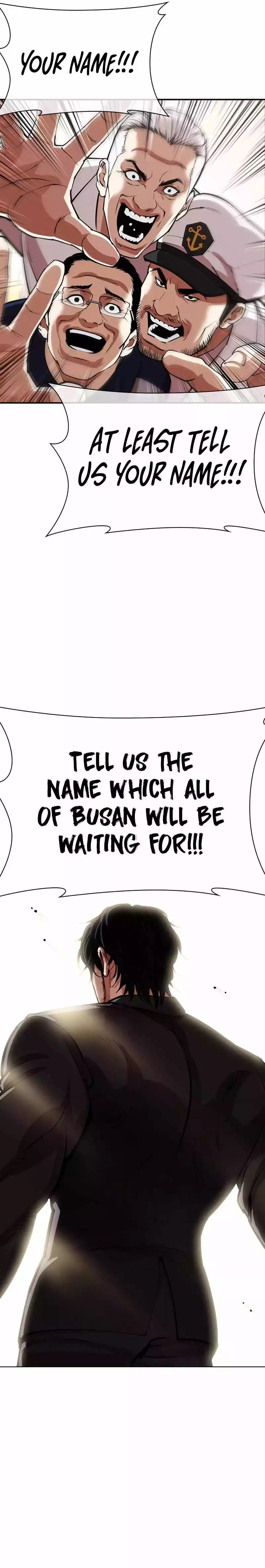 Lookism Chapter 552 page 46
