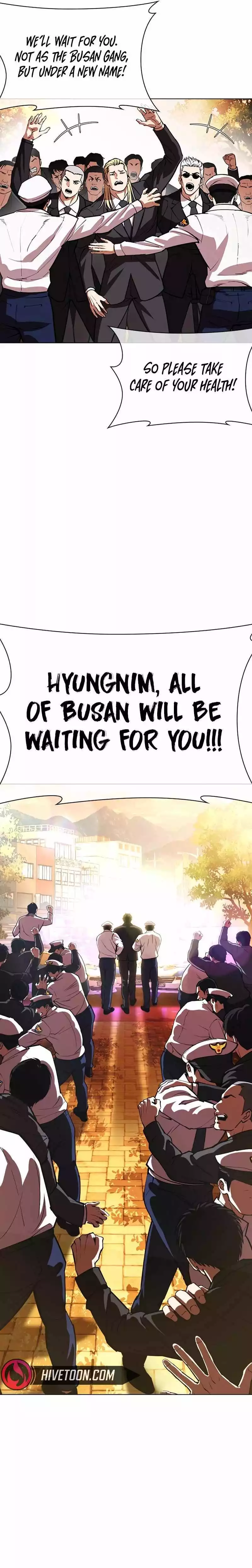 Lookism Chapter 552 page 45