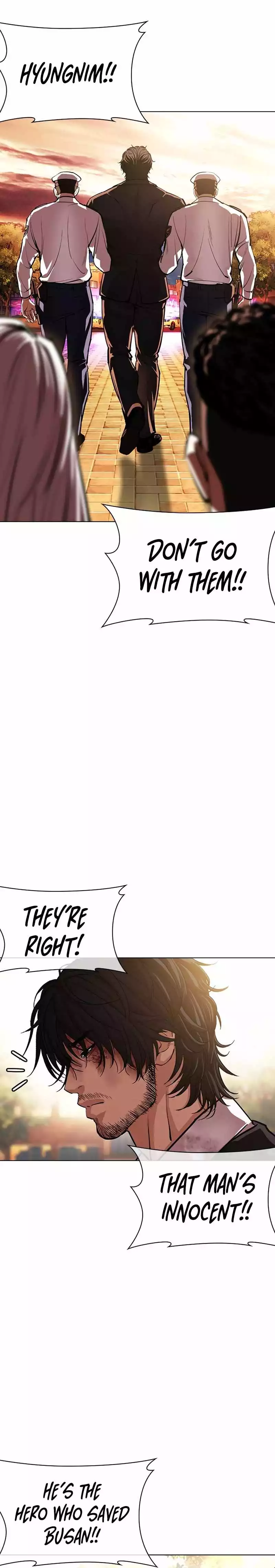 Lookism Chapter 552 page 43