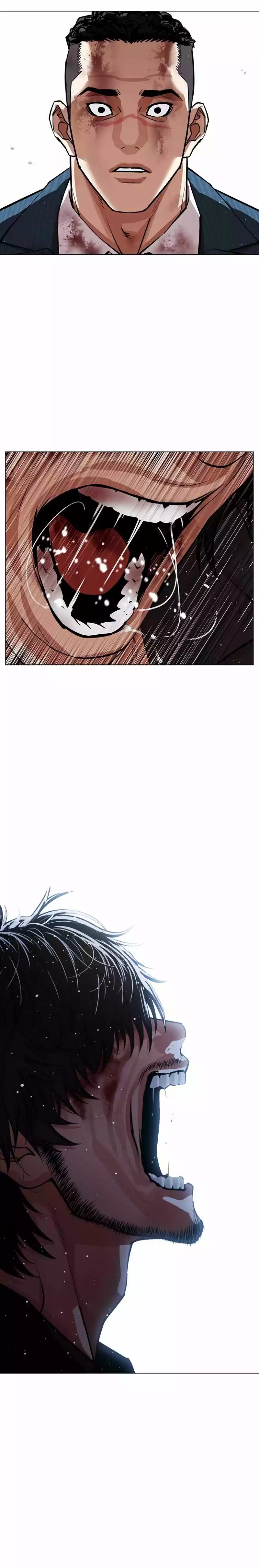 Lookism Chapter 552 page 53