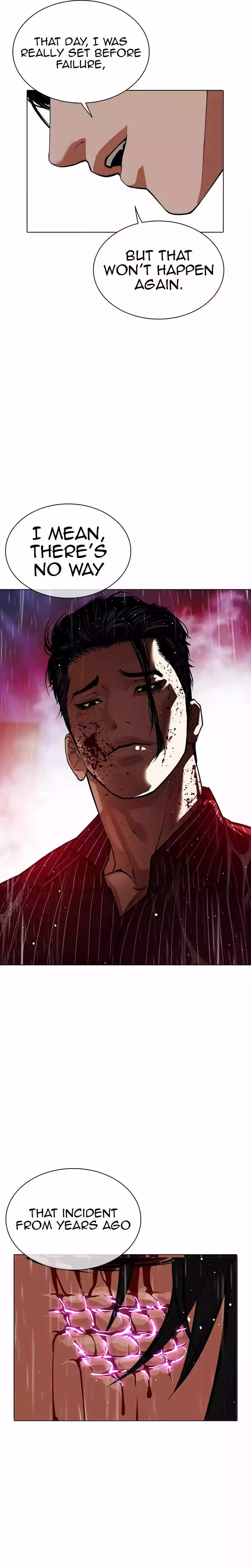 Lookism Chapter 552 page 57