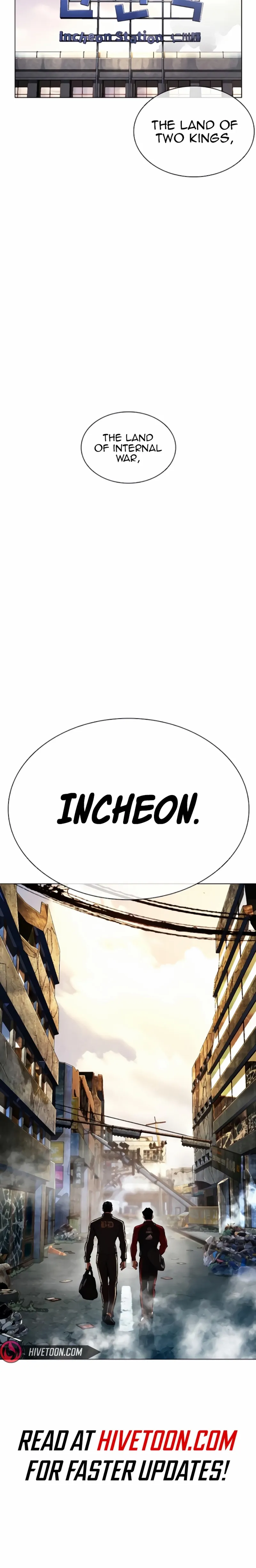 Lookism Chapter 557 page 29