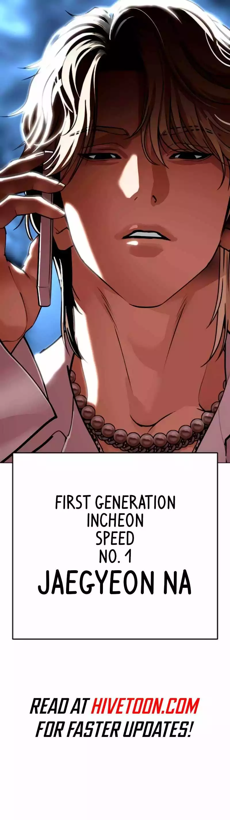 Lookism Chapter 560 page 21