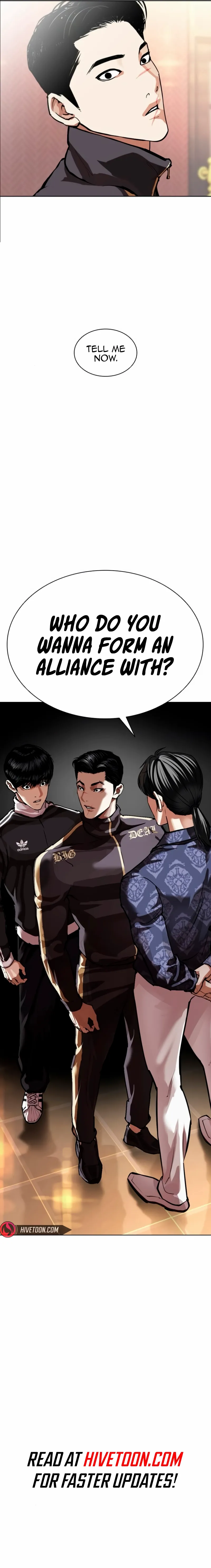 Lookism Chapter 562 page 24