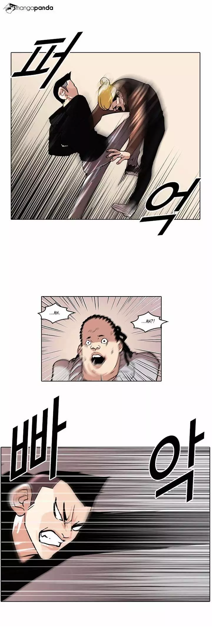 Lookism Chapter 57.1 page 15