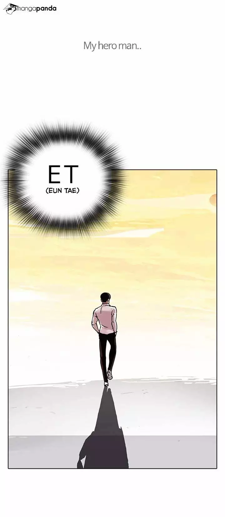 Lookism Chapter 57.1 page 28