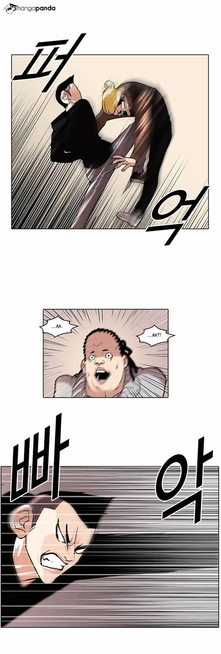Lookism Chapter 57 page 15