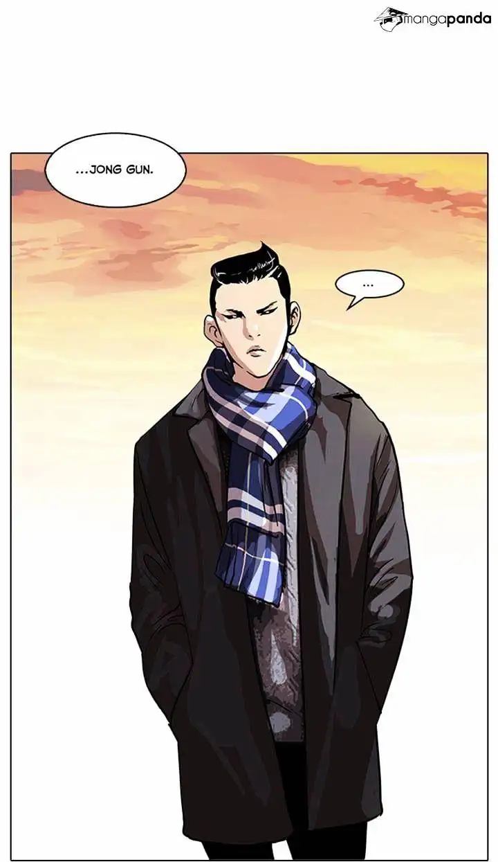 Lookism Chapter 57 page 22