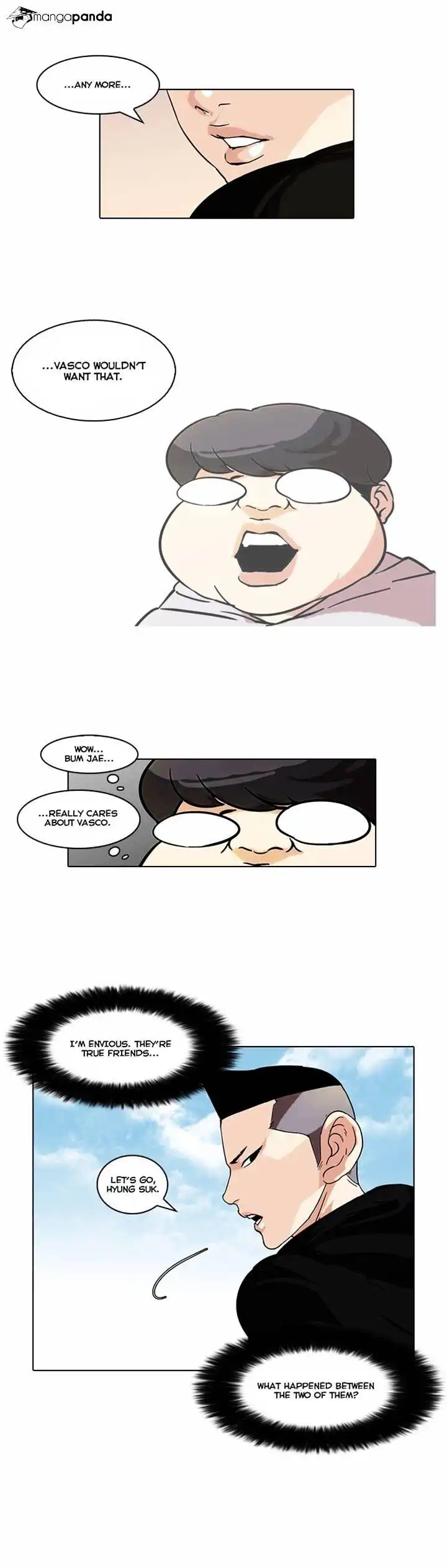 Lookism Chapter 57 page 46