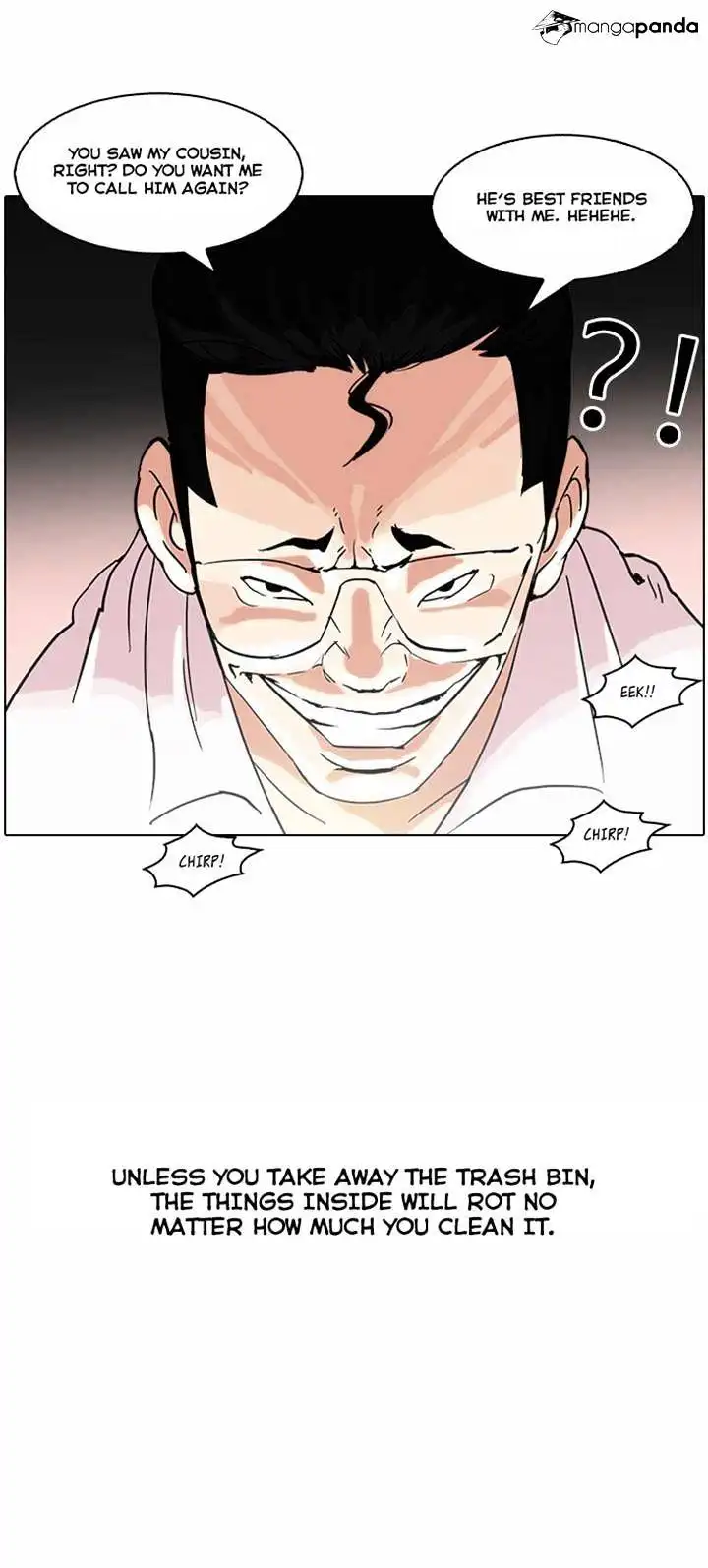 Lookism Chapter 57 page 54
