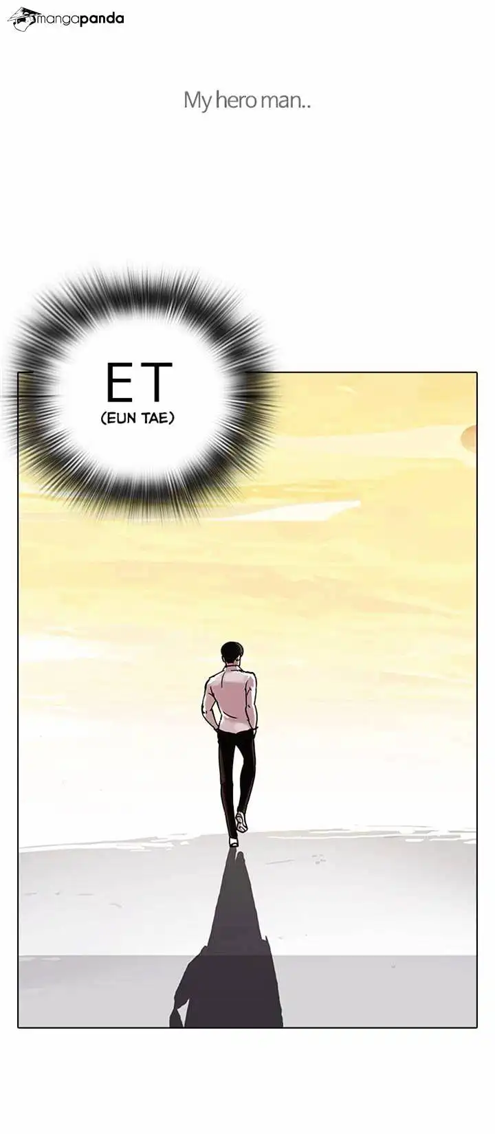 Lookism Chapter 57 page 57