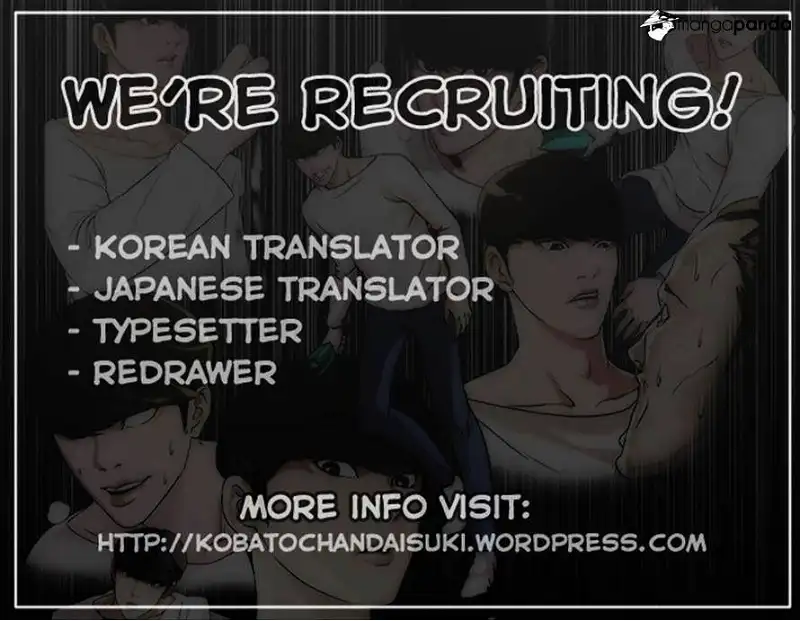 Lookism Chapter 57 page 60