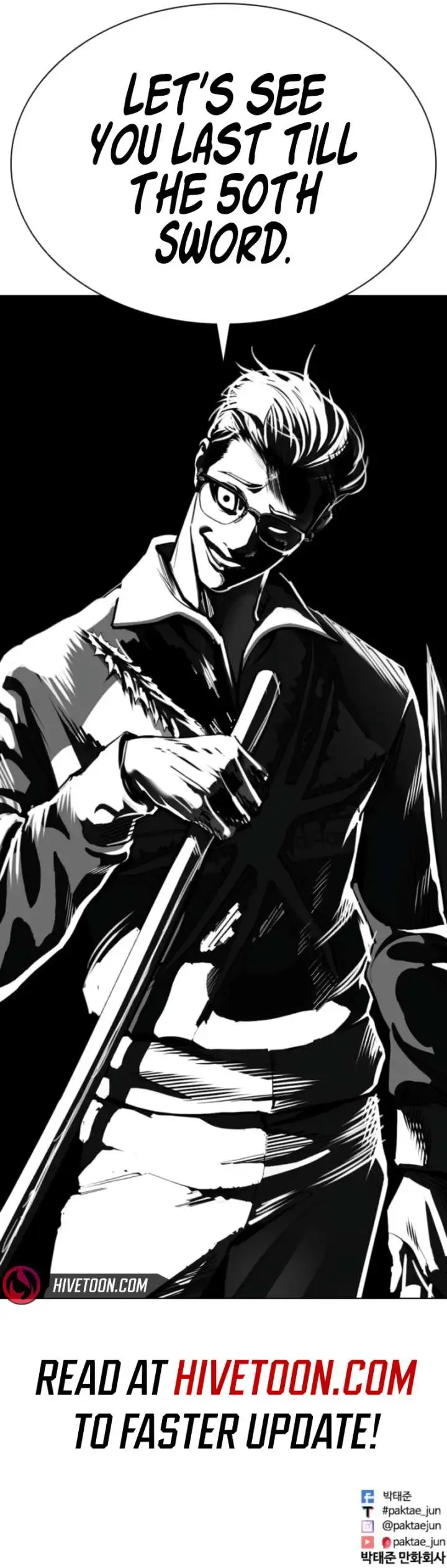 Lookism Chapter 579 page 16