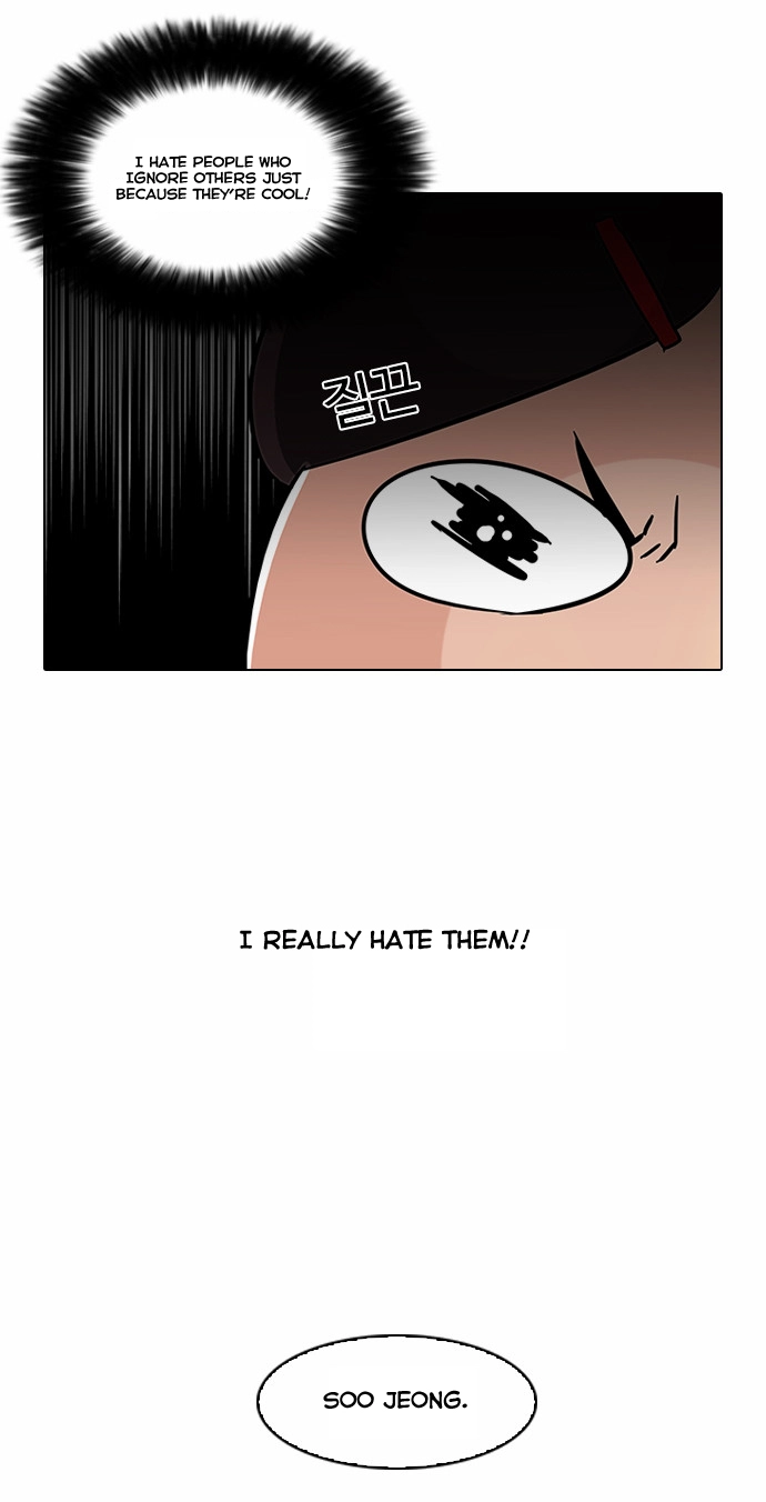Lookism Chapter 58 page 33