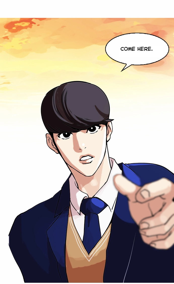 Lookism Chapter 58 page 37