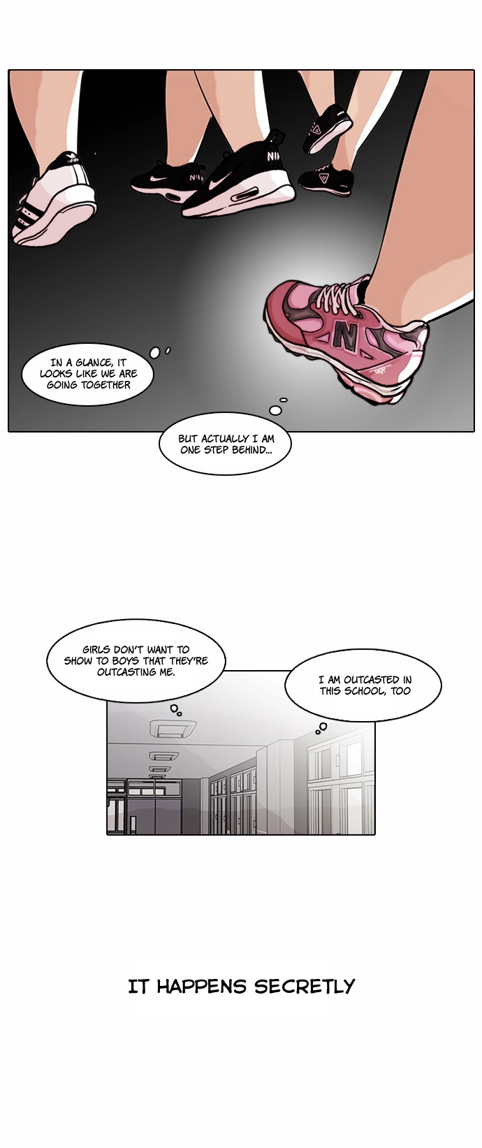 Lookism Chapter 59 page 11
