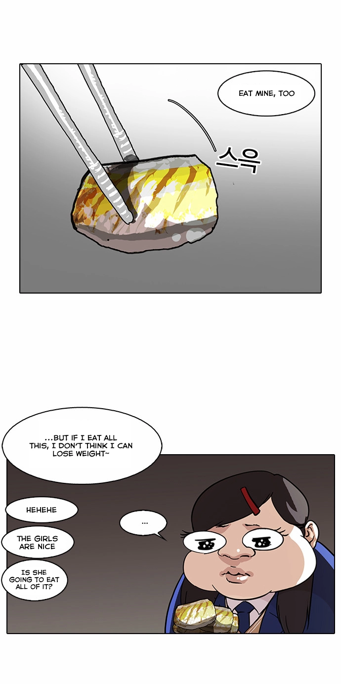 Lookism Chapter 59 page 13