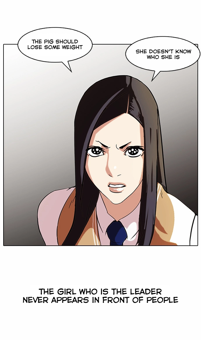 Lookism Chapter 59 page 16