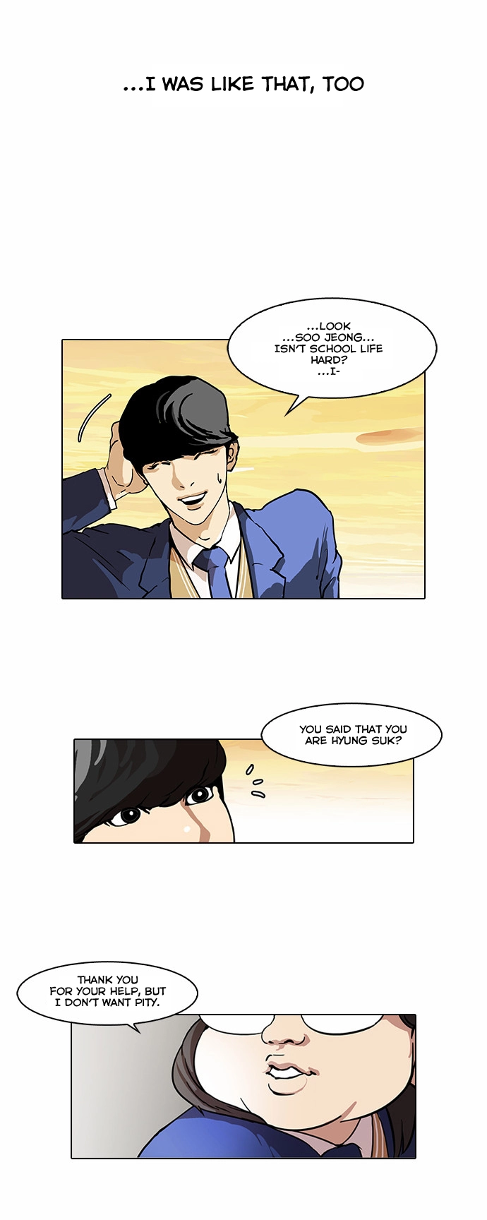 Lookism Chapter 59 page 26